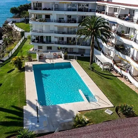 Acapulco Playa -nerja Appartement Nerja