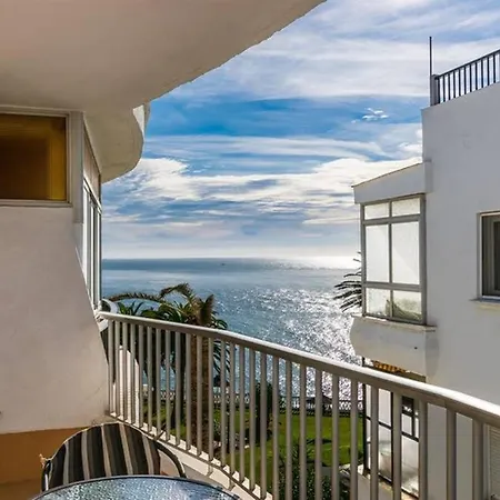 Appartement Acapulco Playa -nerja *