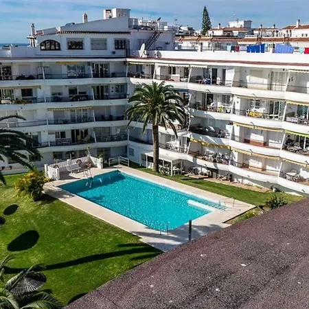 Appartement Acapulco Playa -nerja