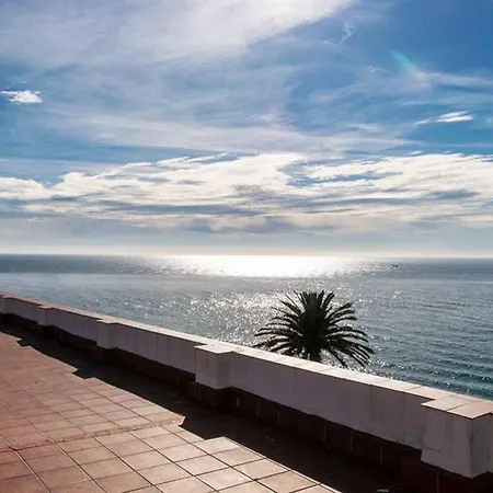 Acapulco Playa -nerja Nerja
