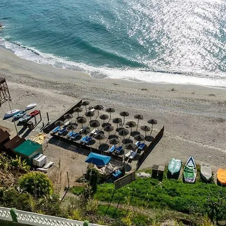 Appartement Acapulco Playa -nerja Nerja