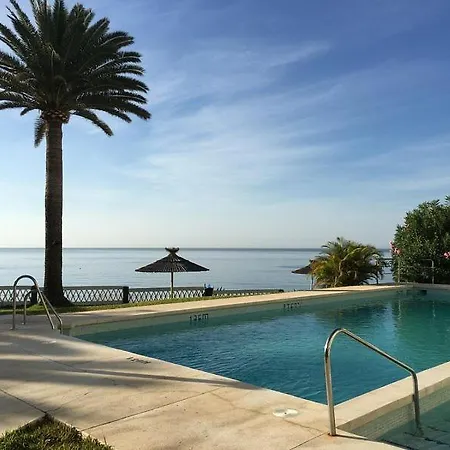 Appartement Acapulco Playa -nerja Nerja