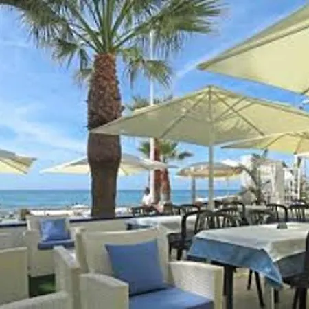 Acapulco Playa -nerja Appartement