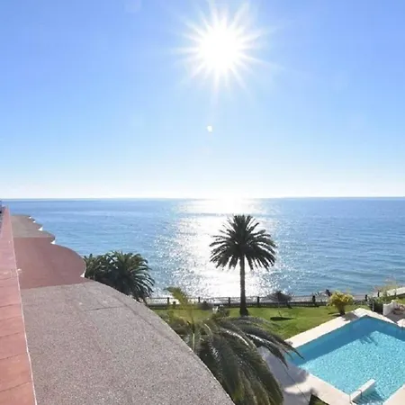 Appartement Acapulco Playa -nerja *