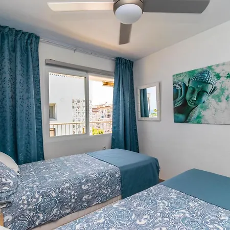 Appartement Acapulco Playa -nerja