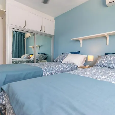 Acapulco Playa -nerja Appartement *