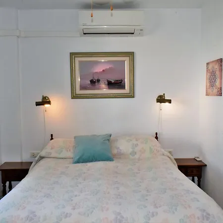Daire Acapulco Playa Nerja