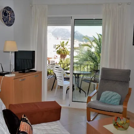 Acapulco Playa * Nerja
