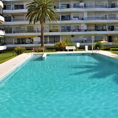 Acapulco Playa Daire *