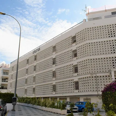 Daire Acapulco Playa Nerja