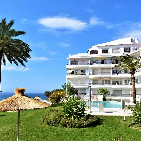 Daire Acapulco Playa Nerja