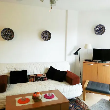 Apartamento Acapulco Playa *