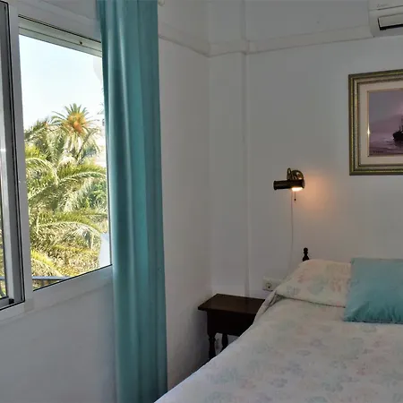 Apartamento Acapulco Playa