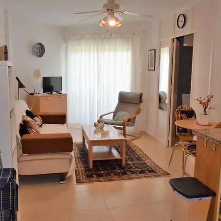 Apartamento Acapulco Playa