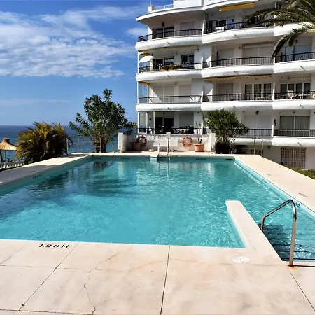 Apartamento Acapulco Playa *